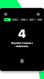 Wyzwanie Gra 5 Sekund Battle screenshot 6