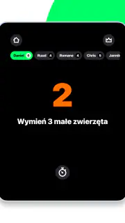 Wyzwanie Gra 5 Sekund Battle screenshot 8