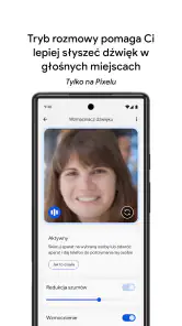 Wzmacniacz dźwięku screenshot