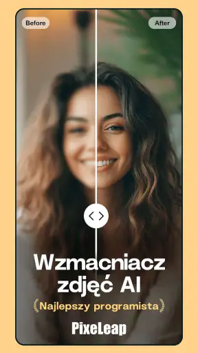 Wzmacniacz zdjęć PixeLeap screenshot 1