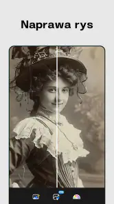 Wzmacniacz zdjęć PixeLeap screenshot
