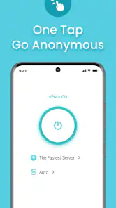 X-VPN: Fast VPN & Secure Proxy screenshot