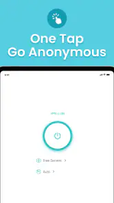 X-VPN: Fast VPN & Secure Proxy screenshot