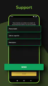 XAPK Installer screenshot