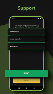 XAPK Installer screenshot 8