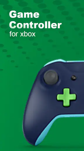 XB Game Controller screenshot 1