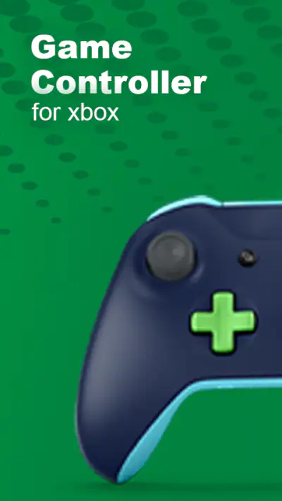 XB Game Controller screenshot 1