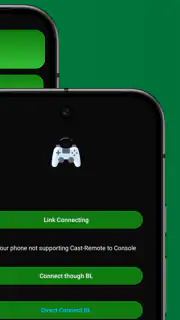 XB Game Controller screenshot 6