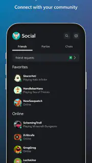 XBOX screenshot 2