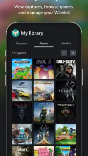 XBOX screenshot 5