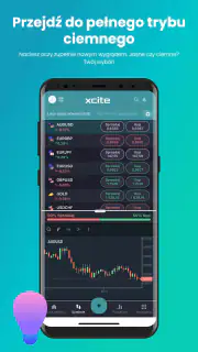 Xcite screenshot 3