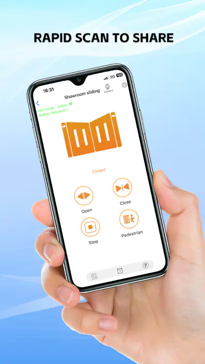 XHouse IOT screenshot 1