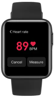 Xiaomi Mi Watch Lite Guide screenshot 8