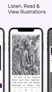 xigxag: Audiobooks, But Better screenshot 5