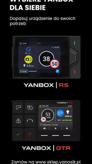 Y24 – zarządzaj swoim YANBOX screenshot 1