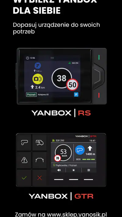 Y24 – zarządzaj swoim YANBOX screenshot 1