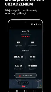 Y24 – zarządzaj swoim YANBOX screenshot 2