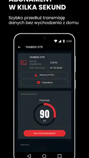 Y24 – zarządzaj swoim YANBOX screenshot 3