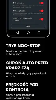 Y24 – zarządzaj swoim YANBOX screenshot 5