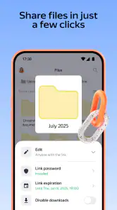 Yandex Disk –  Cloud Storage screenshot