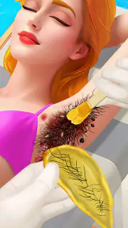 Yarn Crush 3D: ASMR screenshot 3