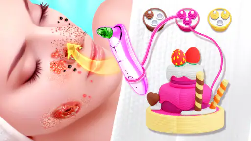 Yarn Crush 3D: ASMR screenshot