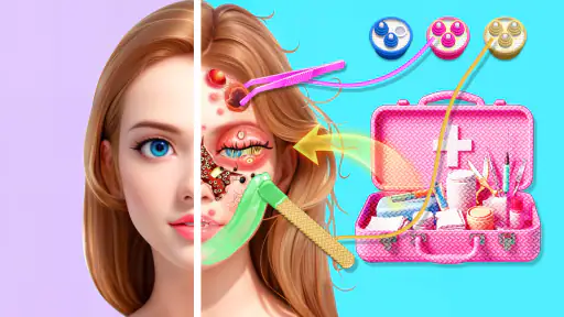 Yarn Crush 3D: ASMR screenshot