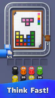 Yarn Flow screenshot 2