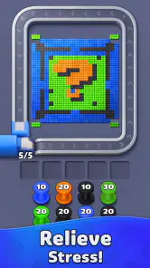 Yarn Flow screenshot