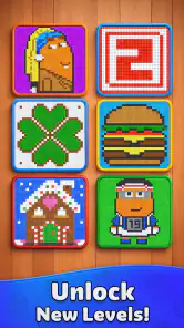 Yarn Flow screenshot