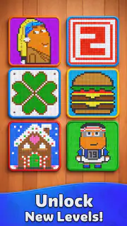 Yarn Flow screenshot 5