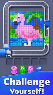 Yarn Flow screenshot 7
