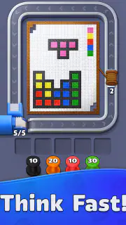 Yarn Flow screenshot 8