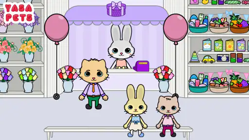 Yasa Pets Hospital screenshot 8