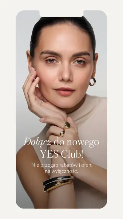 YES Club screenshot 1