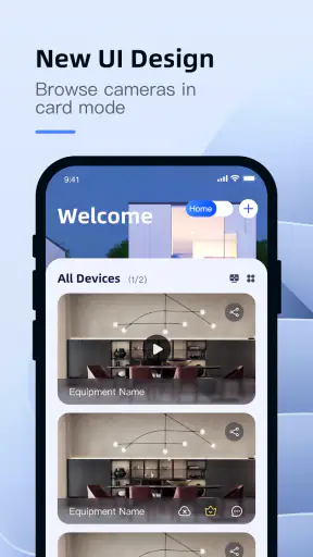 YI Smart screenshot 1