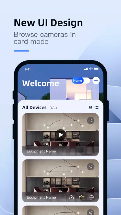 YI Smart screenshot 1