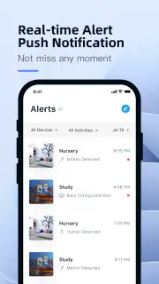 YI Smart screenshot 3