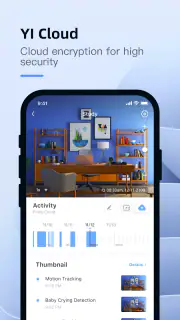 YI Smart screenshot 4