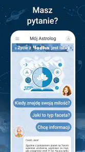 Yodha - astrologia i horoskop screenshot
