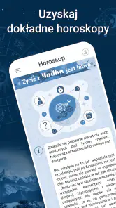 Yodha - astrologia i horoskop screenshot
