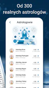 Yodha - astrologia i horoskop screenshot