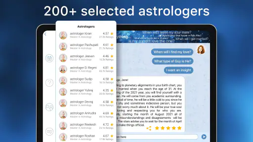 Yodha - astrologia i horoskop screenshot