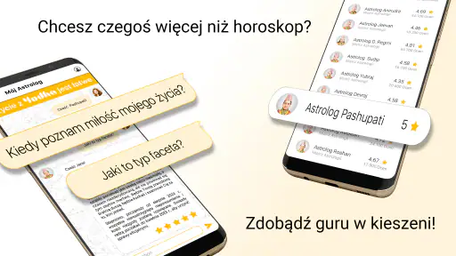 Yodha Moja Astrologia Horoskop screenshot