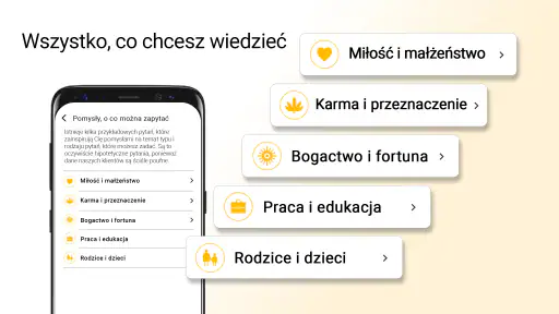 Yodha Moja Astrologia Horoskop screenshot
