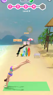 Yoga Workout screenshot 7