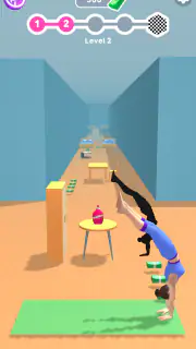 Yoga Workout screenshot 8