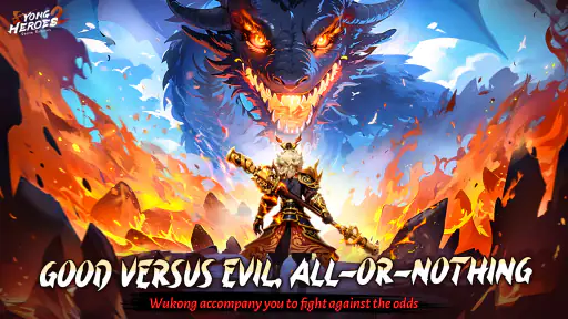 Yong Heroes 2: Storm Returns screenshot