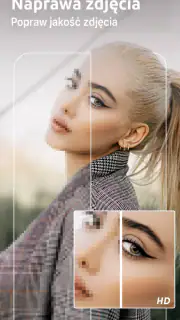 YouCam Perfect - Edytor Zdjęć screenshot 3