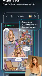 YouCam Perfect - Edytor Zdjęć screenshot
